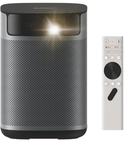 Amazon.co.jp: XGIMI MoGo 2 Pro (New) プロジェクタースタンドセット